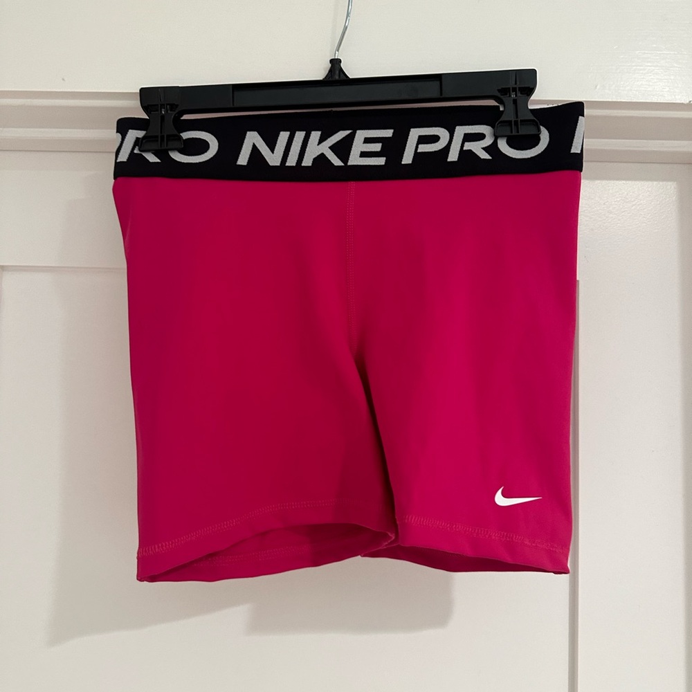 nike pros
